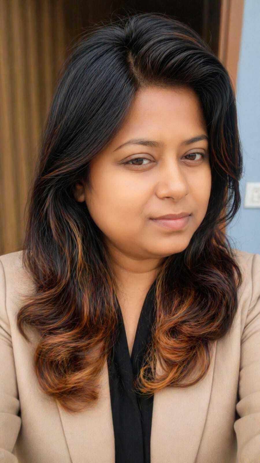 Ms. Manjari Gautam